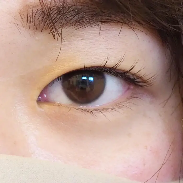 まつげ専門店mii ミィ 所属 根本 瑶子のマツエクデザイン ミニモ