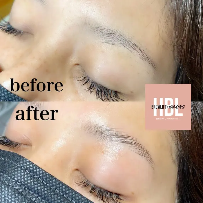 眉毛を自由自在に操れる 今までになかった 眉毛のコンプレックスを即座に解消 もうアートメイク Salon De Soleil所属 Salon De Soleilのマツエクデザイン ミニモ