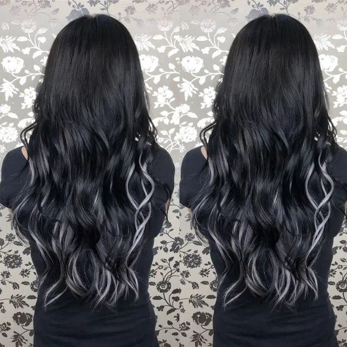 美容大国の韓国 で一番と良いと言われているダブルスキンエクステ 韓国エクステ専門 Hair Salonj所属 チョイ インセイのヘアカタログ ミニモ