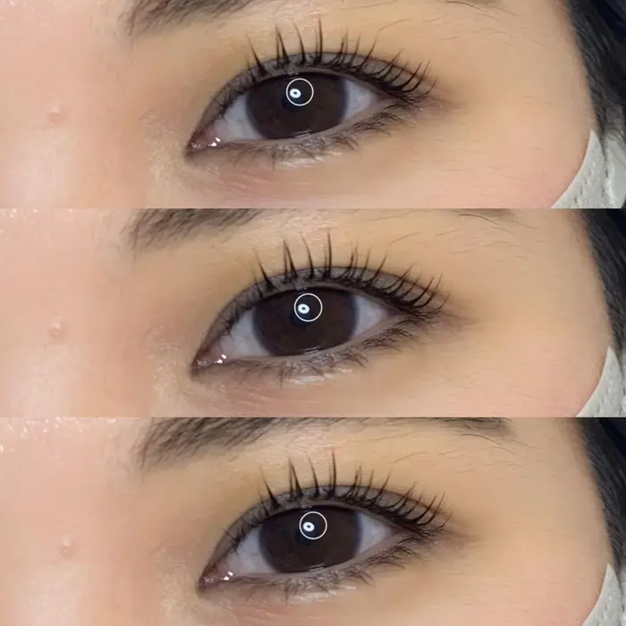 まつげふさふさ綺麗なお客様 しっかり立ち上げると目に光が入るので まつげが濃い方は特に印象変わり Hills Harajuku所属 Uchiyama Minamiのアイブロウ 眉毛カタログ ミニモ まつげふさふさ綺麗なお客様 しっかり立ち上げると目に光が入るので まつげが濃い方は特に印象変わり Hills Harajuku所属 Uchiyama Minamiのアイブロウ 眉毛カタログ ミニモ
