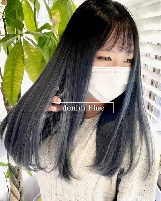 ブリーチ グラデーション アディクシーカラー イルミナカラー バレイヤージュ ハイライト 脱白髪染め Xelve シェルヴ 所属 Xelve 千葉 ブリーチno 1のヘアカタログ ミニモ