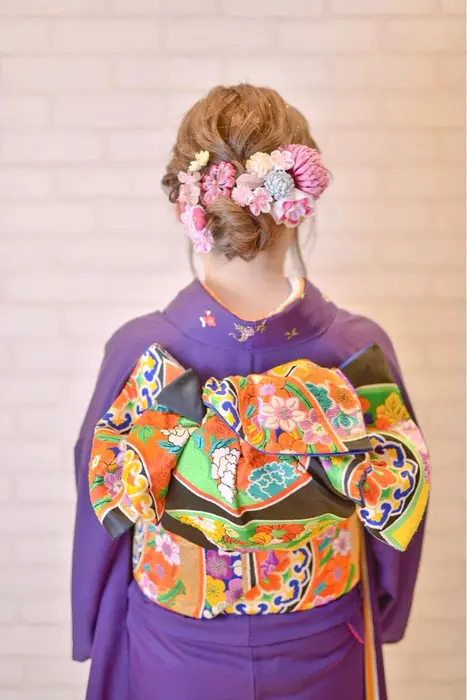 成人式 卒業 入学式 二次会など大切なイベント時のヘアセットお任せください 営業時間外も承ってお アイコニック日進梅森台店所属 大人ショート 杉山正克のヘアカタログ ミニモ