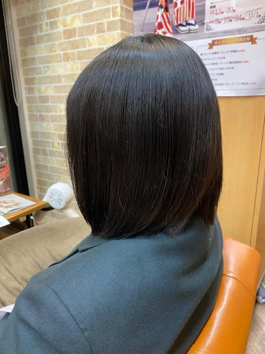 学生カット 学生料金もあります フレンズ アイトレンド 手稲店所属 三谷 親輝のヘアカタログ ミニモ