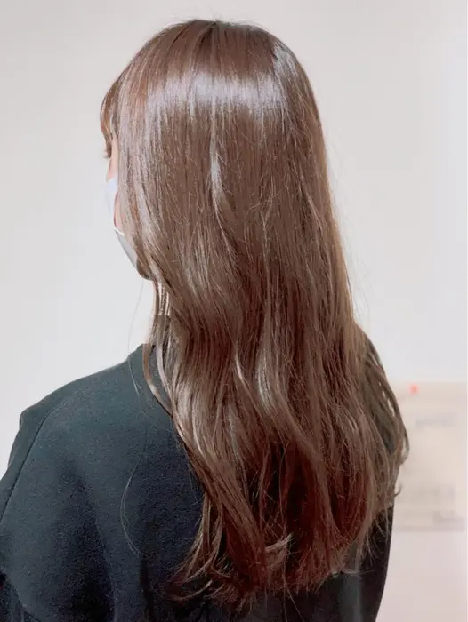 Air Aoyama所属 Air Aoyama 佐竹 優真のヘアカタログ ミニモ