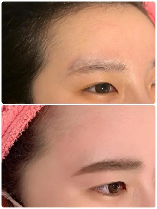 眉毛ワックス 眉周りのワックス Detox Salon Lani Blue 所属 山田 麻友子のヘアカタログ ミニモ