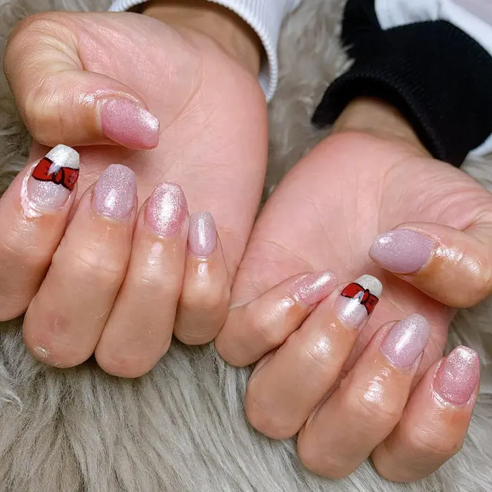 韓国ネイル 海外ネイル オフィスネイル パラジェル フィルイン ワンホンネイル ニュア Lakinail所属 Laki Nailのネイル デザイン ミニモ 韓国ネイル 海外ネイル オフィスネイル パラジェル フィルイン ワンホンネイル ニュア Lakinail所属 Laki Nailのネイル デザイン ミニモ