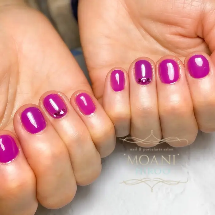 ネイル サロン 広尾 広尾 サロン ネイル