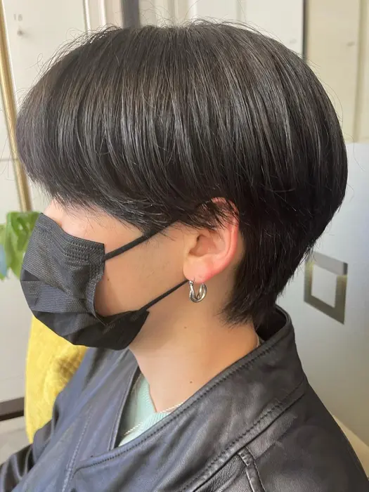 可愛げをだしたいメンズにオススメスタイル Add By Kenje所属 小山田 太一のヘアカタログ ミニモ