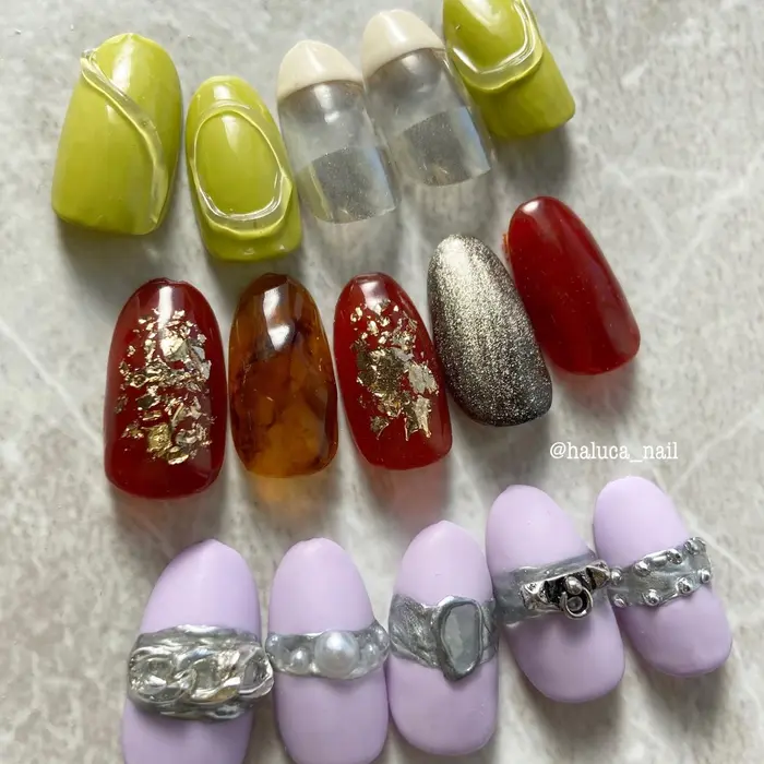 100以上 ショートネイル デザイン 冬 ショートネイル デザイン 冬