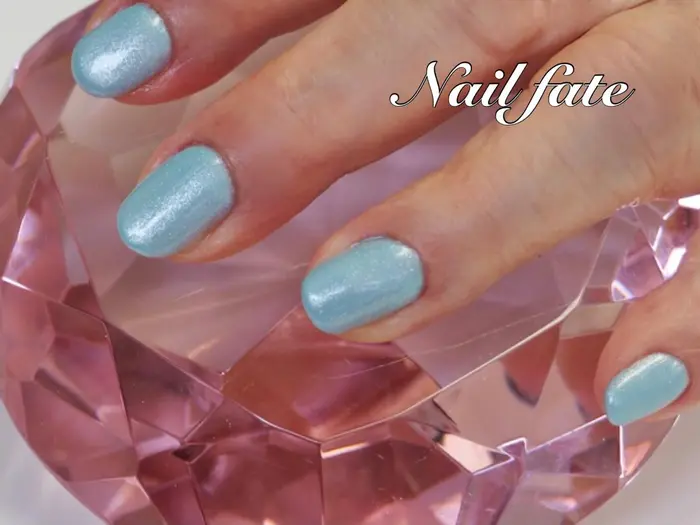 病院通いのお客様 ジェルがついていると脈を指から測れない お医者様は 手術や入院を控えた患 ネイルサロン フェイト所属 サロン フェイト 矢野の ネイルデザイン ミニモ