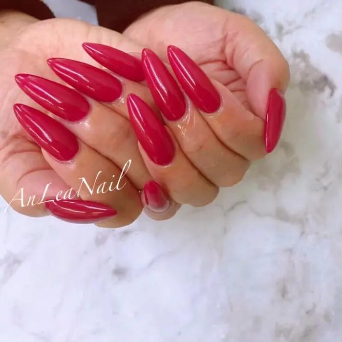 本厚木ネイルサロン 海老名ネイルサロン Anlea アンレア ネイルデザイン ジェルネイ ネイルサロンanlea アンレア 所属 本厚木店 ネイルサロンアンレアのネイルデザイン ミニモ