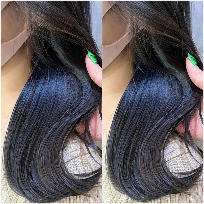 施術メニュー１０００円offチケット全員プレゼント 新規のご来店のお客様限定 このスタイルをお Hair Salon P A P E R所属 P A P E R 公式 のヘアカタログ ミニモ