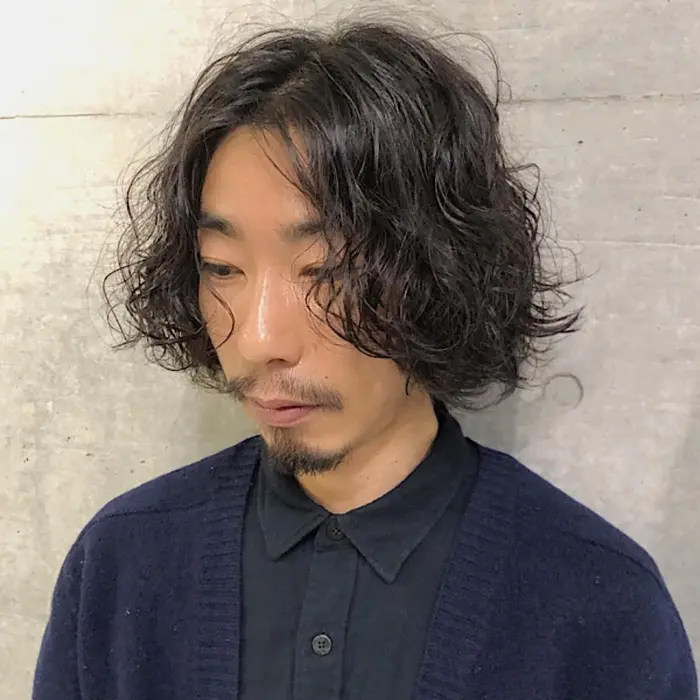 メンズニュアンスパーマ メンズカット メンズパーマ スパイラルパーマ The Dot所属 メンズパーマ 髪質 改善 Suzuのヘアカタログ ミニモ メンズニュアンスパーマ メンズカット メンズパーマ スパイラルパーマ The Dot所属 メンズパーマ 髪質 改善 Suzuのヘアカタログ ミニモ