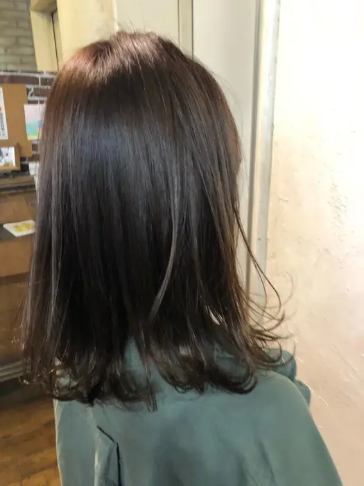 ゆるふわミディアム It By Album松戸店所属 冨岡 祐太郎のヘアカタログ ミニモ