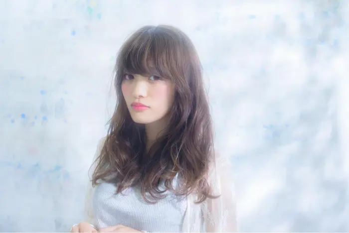 光に透かすと透明感がでて柔らかいカラー Neolive Cirol 所属 大人カワイイヘア 池田 真由美 のヘアカタログ ミニモ 光に透かすと透明感がでて柔らかいカラー Neolive Cirol 所属 大人カワイイヘア 池田 真由美 のヘアカタログ ミニモ