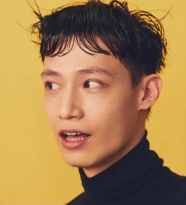 Bagel所属 佐藤 樹里のヘアカタログ ミニモ