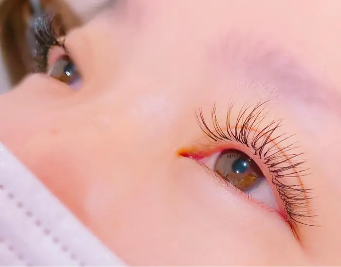 3dボリュームラッシュ100束 極細のエクステでふわふわのお仕上がりです Le Coeur Hair 柏崎店所属 渡邊 香奈のマツエクデザイン ミニモ 3dボリュームラッシュ100束 極細のエクステでふわふわのお仕上がりです Le Coeur Hair 柏崎店所属 渡邊 香奈のマツエクデザイン ミニモ