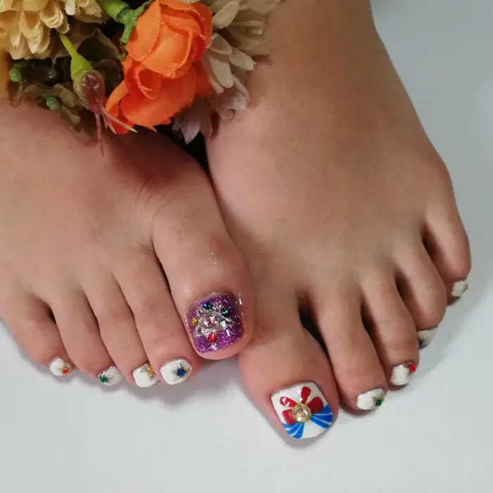 セーラームーンネイル Private Nail Eve所属 ネイル Junkoのネイルデザイン ミニモ