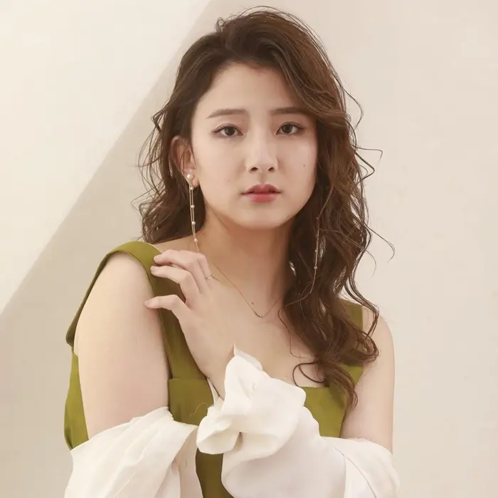 Aube Hair Lounge ラウンジ 池袋店 所属 Aube Hair Loungeのヘアカタログ ミニモ