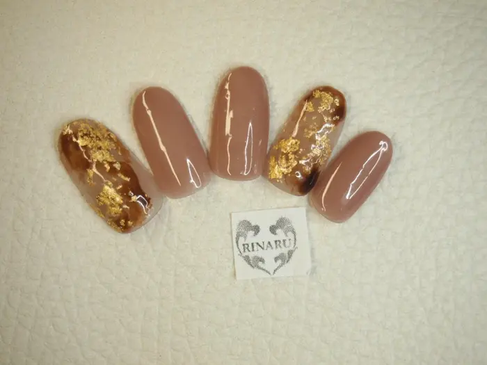 定額ネイルも1色 色替え無料です 配置換え自由です ワンカラーは2色無料です ご りなる所属 Rinaru りなるのネイル デザイン ミニモ