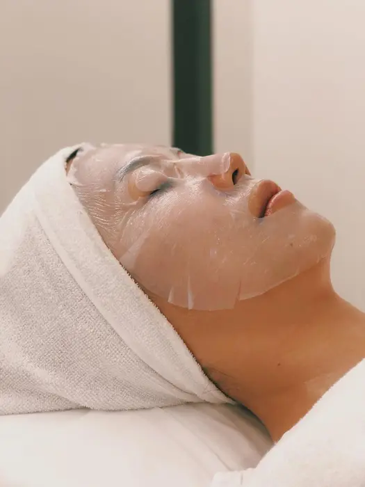 大人気のステム プラチナム バイオマスク ヒト幹細胞パック 0種類以上の成長因子や Entrance外苑前 エントランス 所属 Kagotani のエステ リラクカタログ ミニモ