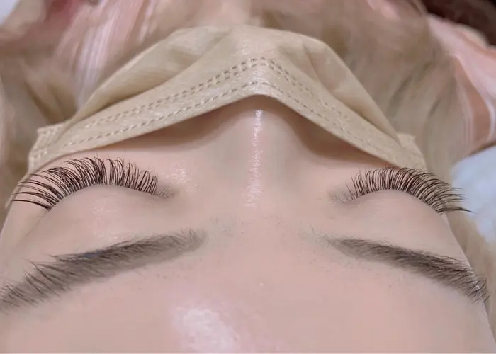 フラットラッシュ 140本 Sexy Style 鵠沼 まつげサロン 鵠沼海岸 鵠沼 Cache Na Eye Studio 鵠沼海岸所属 Cachena Rikaのアイブロウカタログ ミニモ