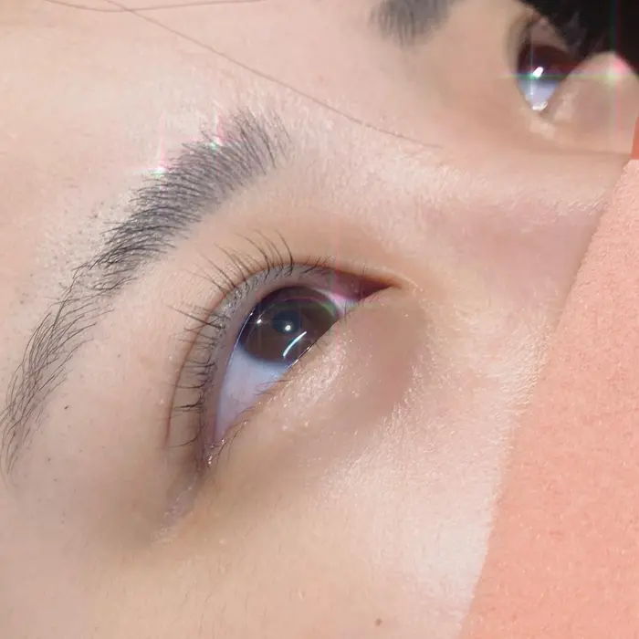 まつげパーマ Museおゆみ野所属 栗原 咲乃のマツエクデザイン ミニモ