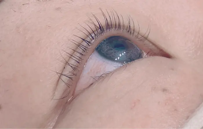 A ｑ国分寺所属 A Q国分寺店 Sato Keikoのマツエクデザイン ミニモ