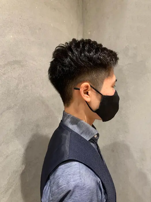 スーツが似合うショートヘア Hikaris 相川店所属 山名 優花のヘアカタログ ミニモ