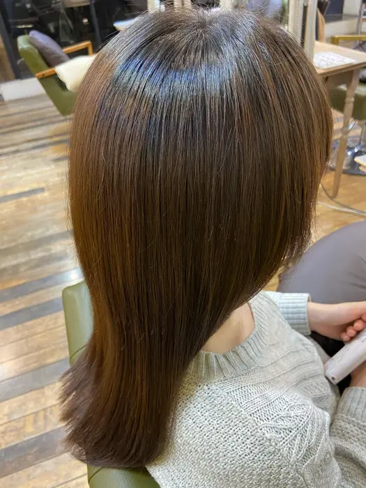 Aujuaトリートメント Alice By Afloat所属 渡邉 裕人のヘアカタログ ミニモ