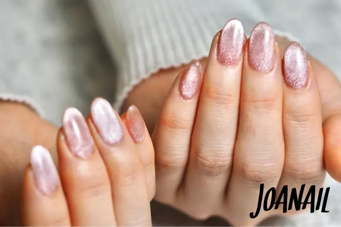 Joanail ジョアネイル 所属 経堂ネイルサロン ジョアネイルのネイルデザイン ミニモ