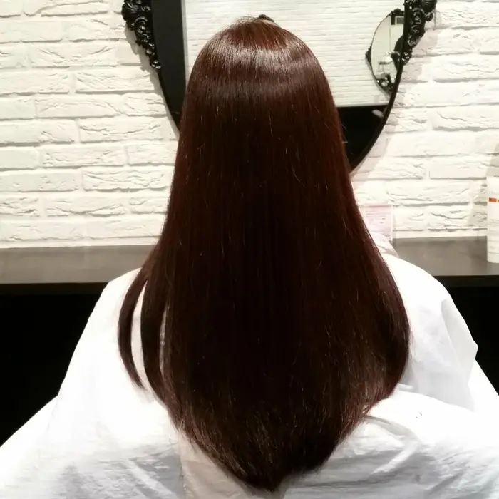 コンポジオトリートメント ブロー Coach Hair Studio所属 飯田 優作のヘアカタログ ミニモ