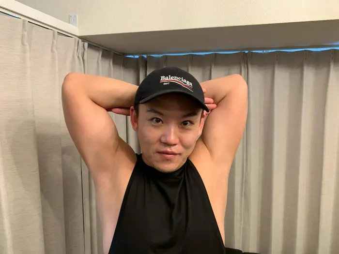 おたけさん脇脱毛継続中 脱毛 ハイフ Remore 渋谷所属 Remore 代表 土谷のエステ リラクカタログ ミニモ