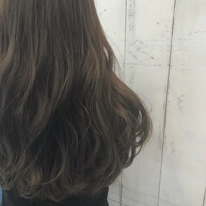 無加工でこのツヤ 光に当たって透けちゃうcolor 透けベージュ ブリーチなしです Emma Ginza所属 小顔みせくびれボブ 髪質改善mariaのヘアカタログ ミニモ