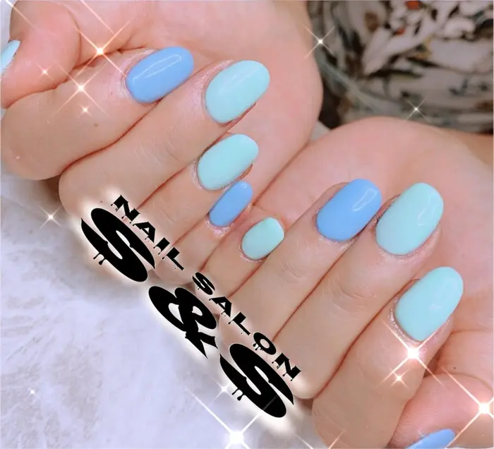 京王八王子ネイルサロン 八王子ネイルサロン 立川ネイルサロン 八王子自宅サロン S S 自宅サロン S S所属 S S 村田小百合のネイル デザイン ミニモ