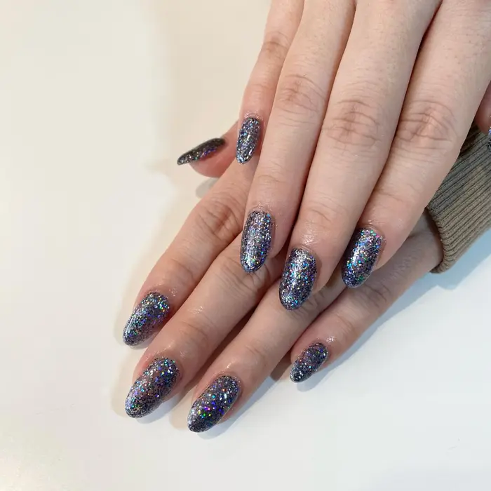 Nail Salon Coffret 布施店所属 Coffret 布施𓇼吉田朱里のネイルデザイン ミニモ