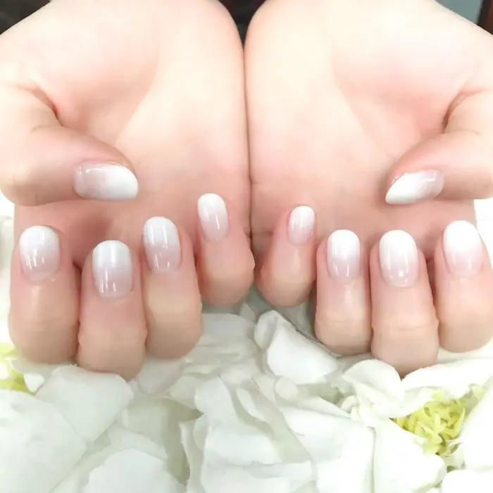 ネイルサロンアジアン 池袋店所属 タカハシ アオイのネイルデザイン ミニモ