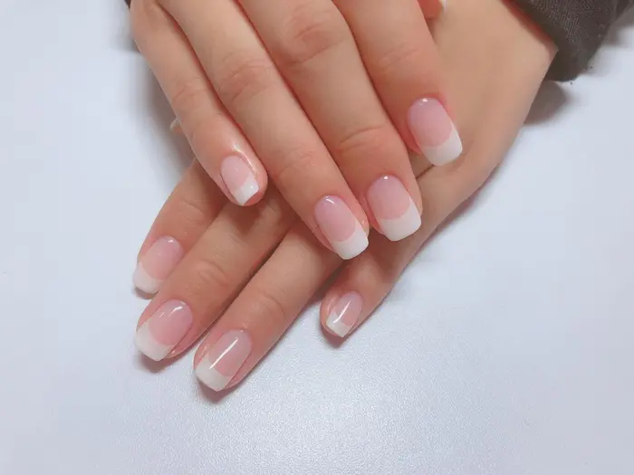 Blue Reef 四谷三丁目店所属 倉本 ゆちのマツエクデザイン ミニモ