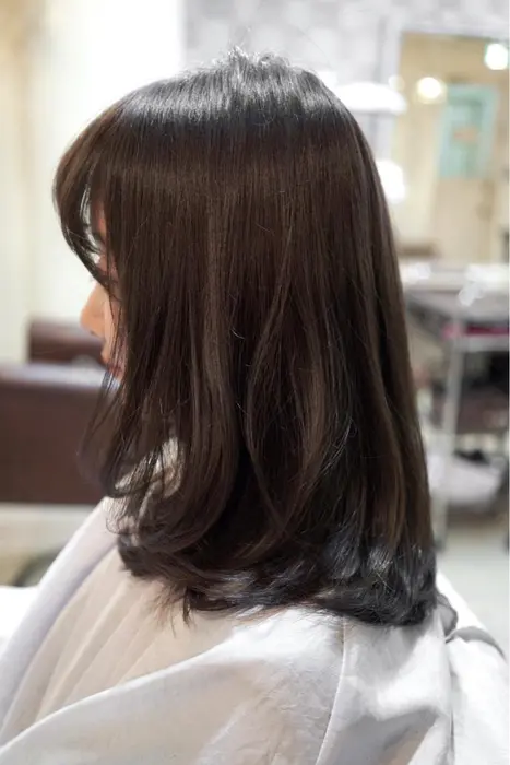 7レベルアッシュグレー Emo Hair所属 オーナースタイリスト 国生太一のヘアカタログ ミニモ 7レベルアッシュグレー Emo Hair所属 オーナースタイリスト 国生太一のヘアカタログ ミニモ