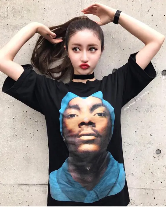 バチェラージャパンの豊島はるかちゃんシールエクステ80本 Beee Hair Salon所属 エクステ指名no 1 代表 山森伴利のヘアカタログ ミニモ