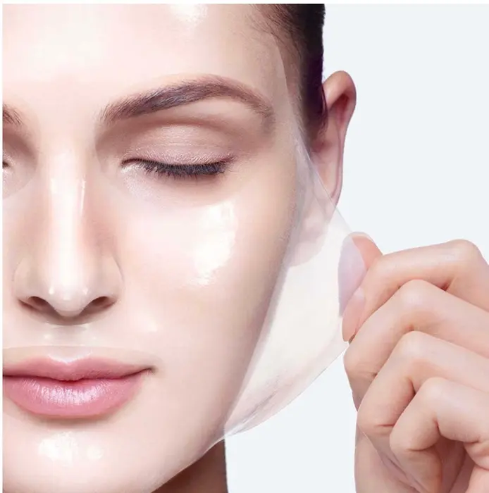 スゴいパワーチャージマスク うるうる ツヤツヤ モチモチ 美白 リフトアップ 毛穴ケア シートマ Avec Toi所属 大西 知世のエステ リラクカタログ ミニモ