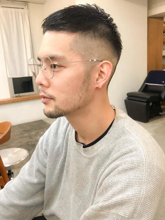 バーバースタイルです Abiquiu所属 ボブ 髪質改善 パーマ 淀川 純のヘアカタログ ミニモ バーバースタイルです Abiquiu所属 ボブ 髪質改善 パーマ 淀川 純のヘアカタログ ミニモ