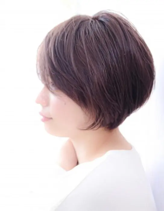 姫路唯一ひとりの 姫路特殊カット 姫路ドライカット 姫路美容師 姫路美容室 姫路美容院 シェアサロン糸ito Sharesalonito 所属 Ken Ichi メンズ不可のヘアカタログ ミニモ