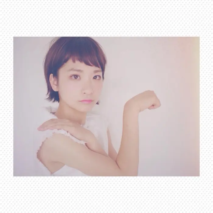 シンプルショート Seis所属 加藤 俊行のヘアカタログ ミニモ