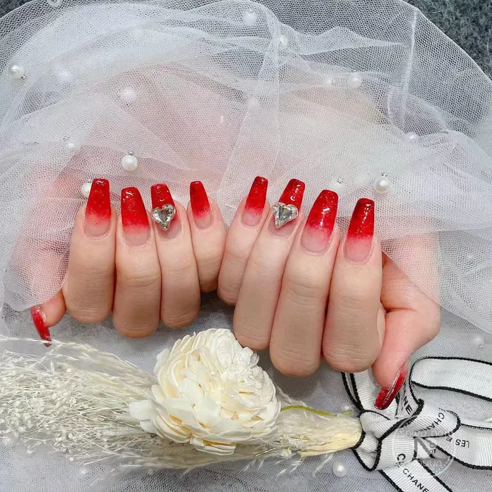 新宿ネイルサロン ネイルサロン新宿 ジェルネイル ジェルネイルデザイン ネイルデザイン 渋谷ネイル Snow Nail Salon所属 Snow Nail スカルプ新宿店のネイルデザイン ミニモ