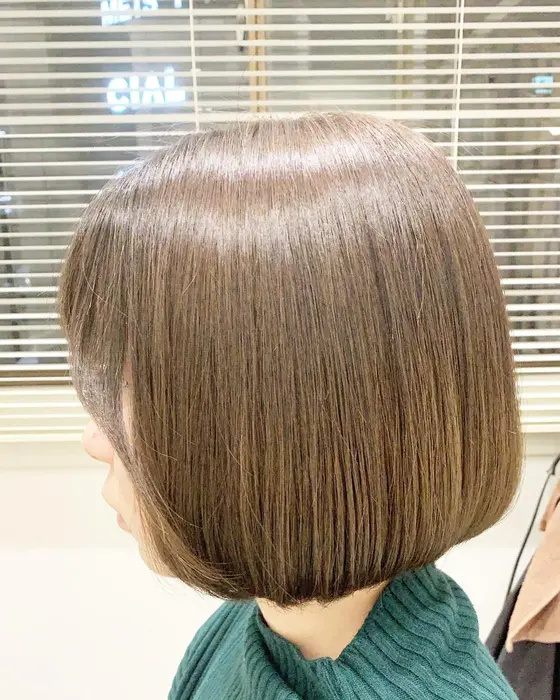 タンバルモリ Go Today Shaire Salon横浜店所属 韓国 ウルフ 西村翔太のヘアカタログ ミニモ