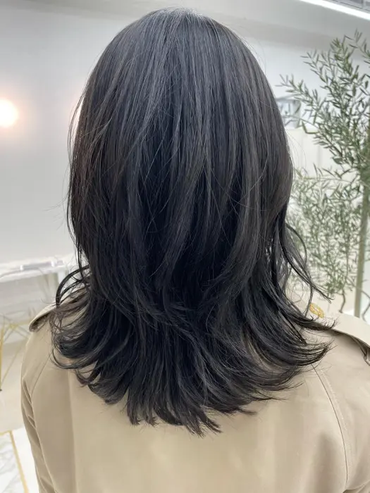 グレージュカラー Coa Ginza所属 Coa Ginza 別役空也のヘアカタログ ミニモ グレージュカラー Coa Ginza所属 Coa Ginza 別役空也のヘアカタログ ミニモ