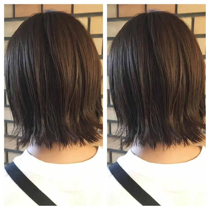 骨格 ファッション 雰囲気 に 合わせて一人一人に似合うヘアスタイル提供します ヘアーアンフローレン所属 サトウ レンマのヘア カタログ ミニモ