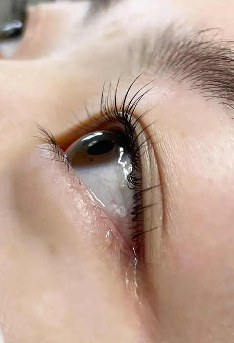 リンクプラスビューティー山形店所属 リンクプラス ビューティー山形店のマツエクデザイン ミニモ