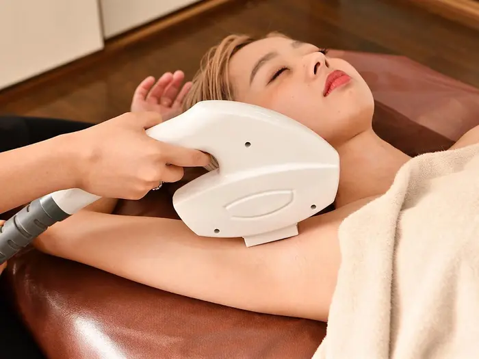 Mouse所属 柴田 愛実のマツエクデザイン ミニモ